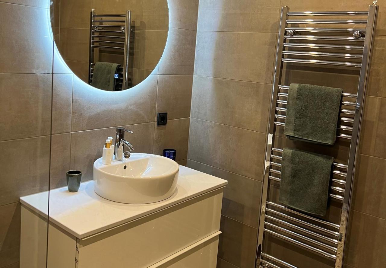 Cosy Studio Apartment Kleine Rozenstraat Γκρόνιγκεν Εξωτερικό φωτογραφία