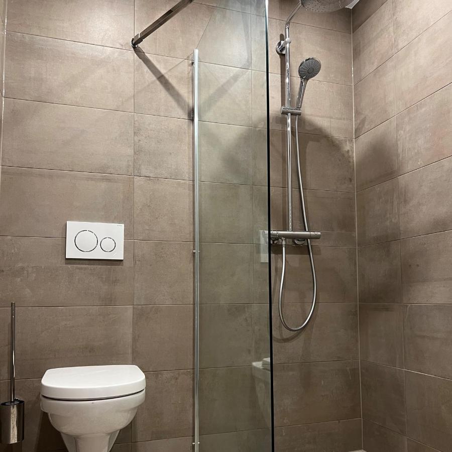 Cosy Studio Apartment Kleine Rozenstraat Γκρόνιγκεν Εξωτερικό φωτογραφία